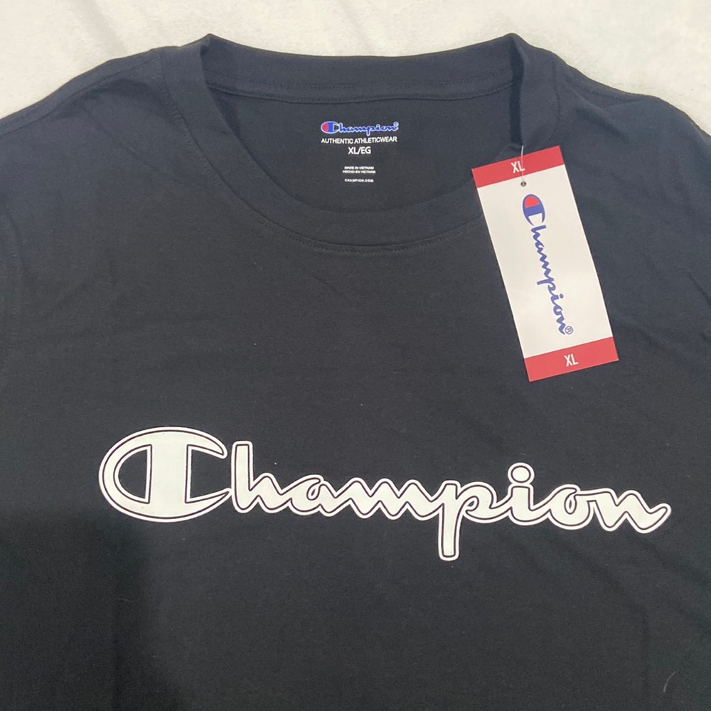 Champion T-Shirt